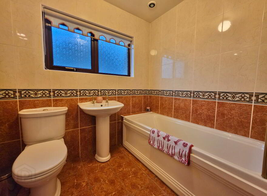 1 Hillside Park, Ballymena, BT43 5ND