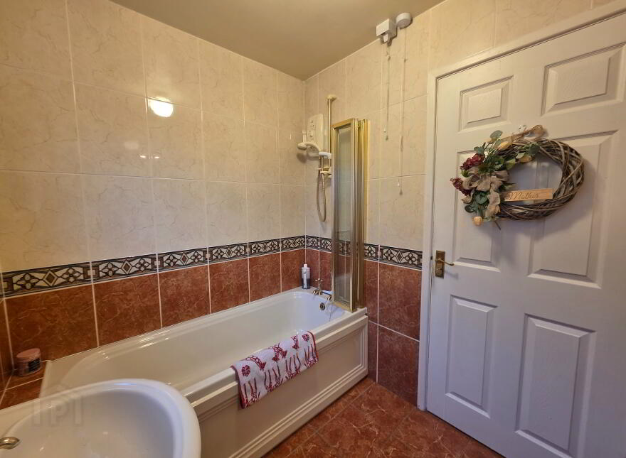 1 Hillside Park, Ballymena, BT43 5ND