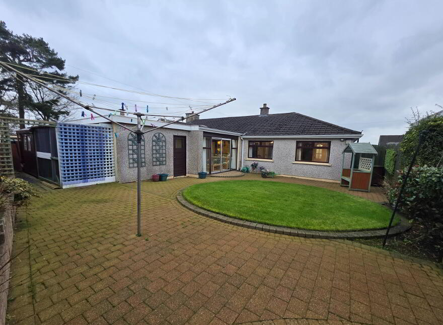 1 Hillside Park, Ballymena, BT43 5ND