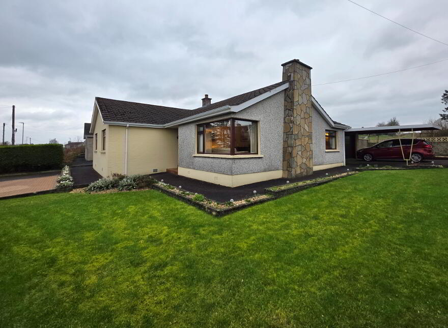 1 Hillside Park, Ballymena, BT43 5ND