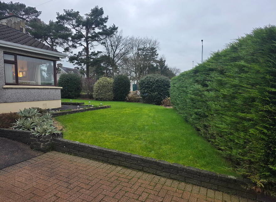 1 Hillside Park, Ballymena, BT43 5ND