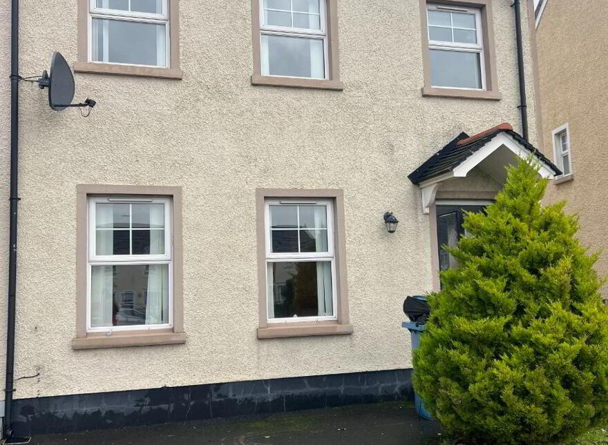 9 Glen Mill, Rathfriland, Newry, BT34 5FB