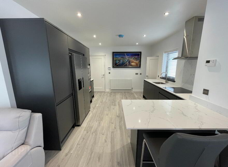 Tirbracken Road, Drumahoe, Londonderry, BT47 3LS