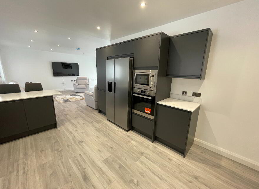 Tirbracken Road, Drumahoe, Londonderry, BT47 3LS