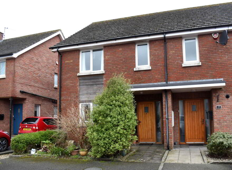 27 St Annes Wood, Donaghadee, BT21 0RH