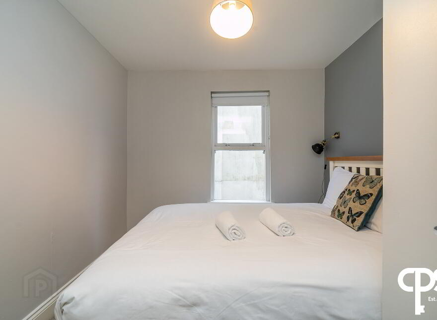 11 College Place North (Planning For Short Term Lets), Belfast, BT1 6BE