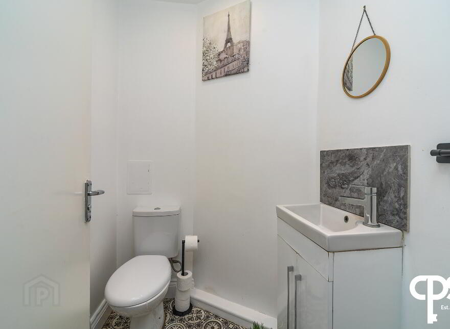 11 College Place North (Planning For Short Term Lets), Belfast, BT1 6BE