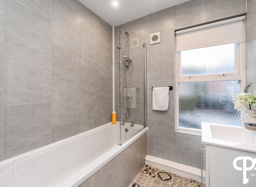 11 College Place North (Planning For Short Term Lets), Belfast, BT1 6BE