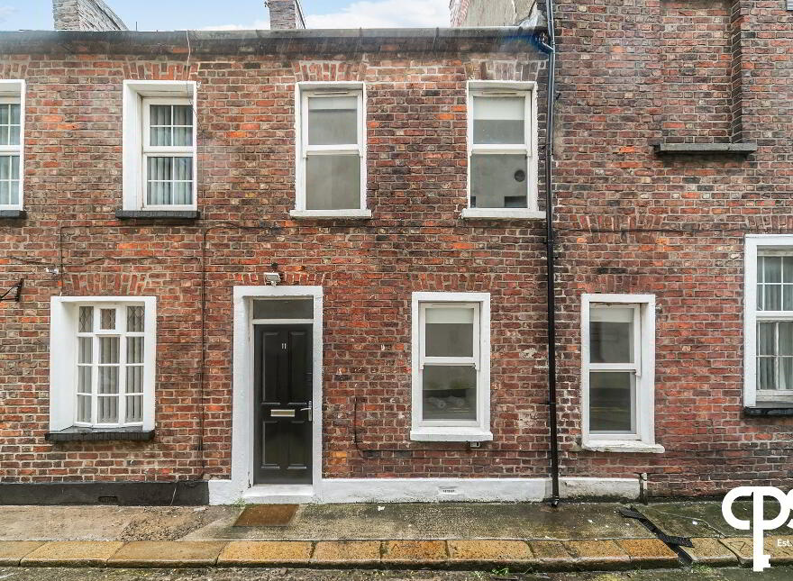 11 College Place North (Planning For Short Term Lets), Belfast, BT1 6BE