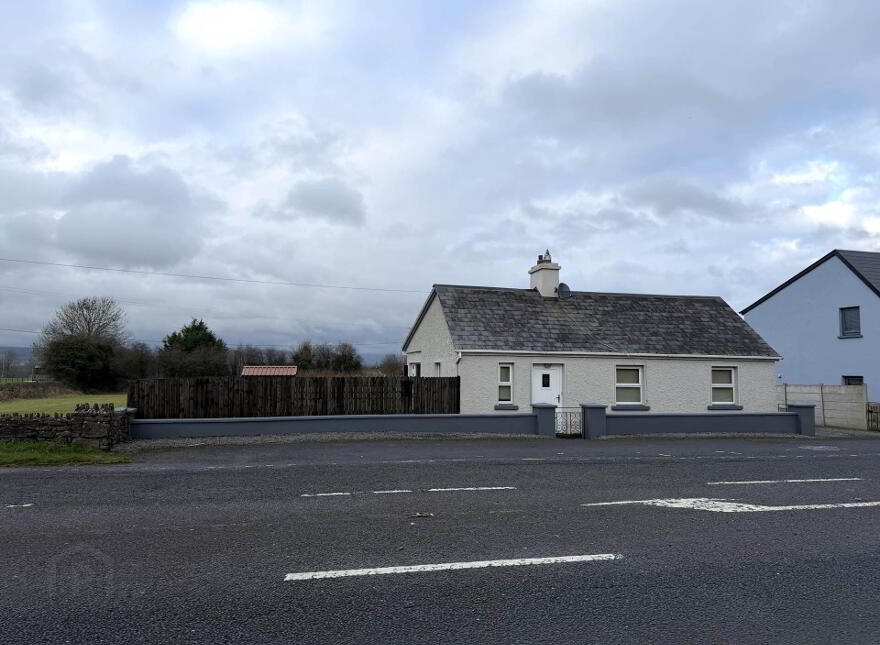 Shady Pines, Derrin, Borris In Ossory, R32K5W5