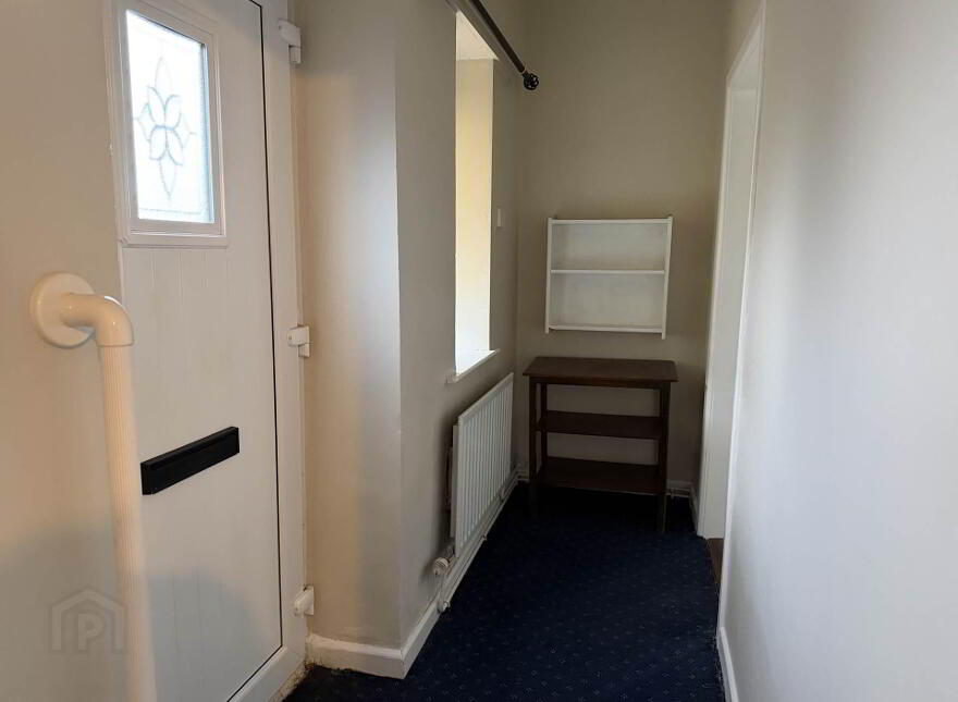 Shady Pines, Derrin, Borris In Ossory, R32K5W5
