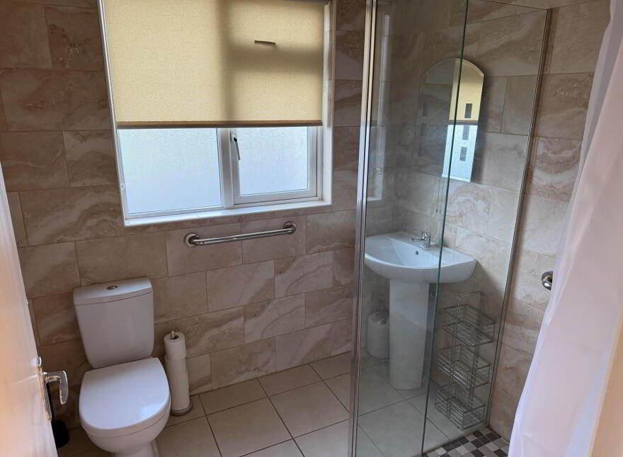 Shady Pines, Derrin, Borris In Ossory, R32K5W5