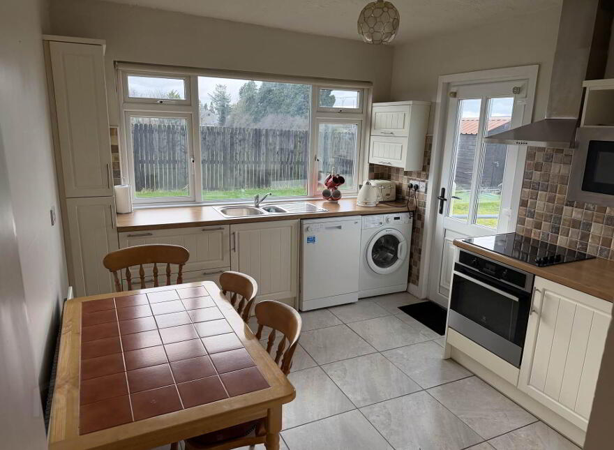 Shady Pines, Derrin, Borris In Ossory, R32K5W5