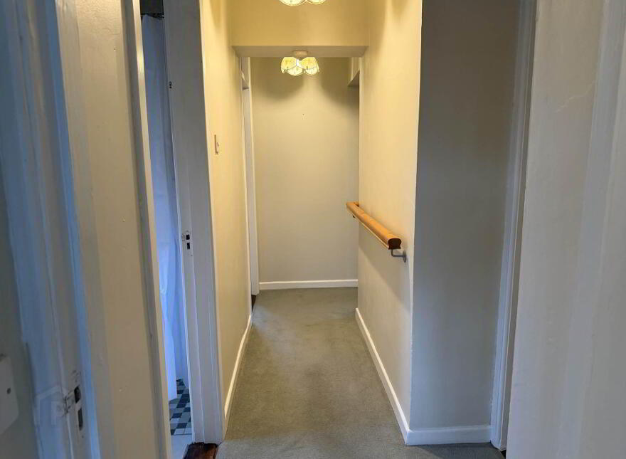 Shady Pines, Derrin, Borris In Ossory, R32K5W5