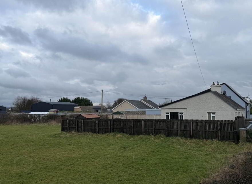 Shady Pines, Derrin, Borris In Ossory, R32K5W5