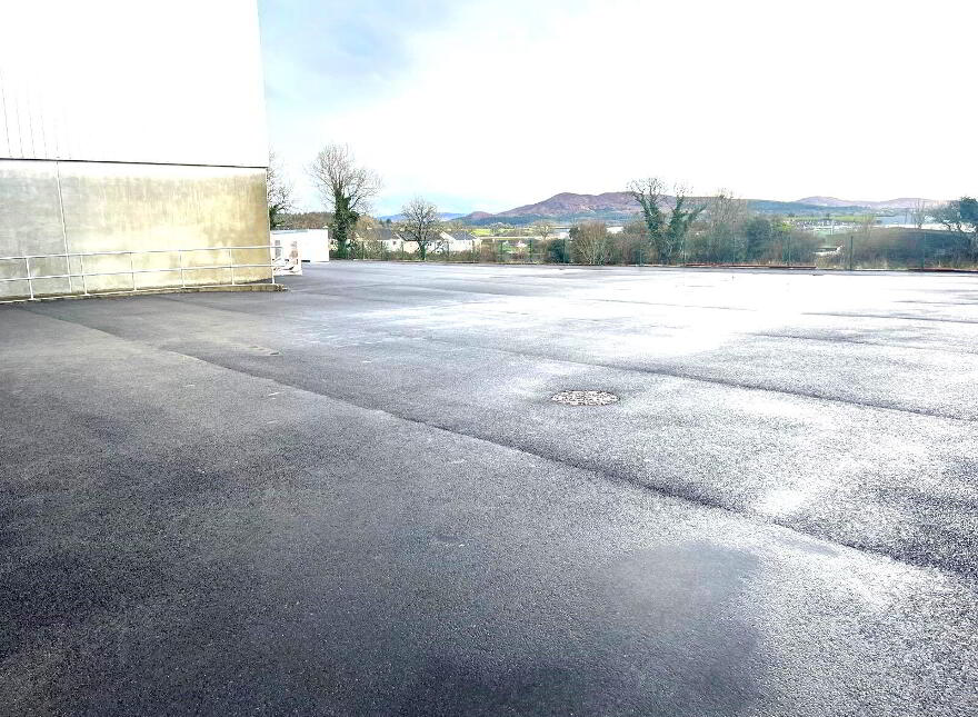 Unit No, 2 Collooney Business Park, Collooney