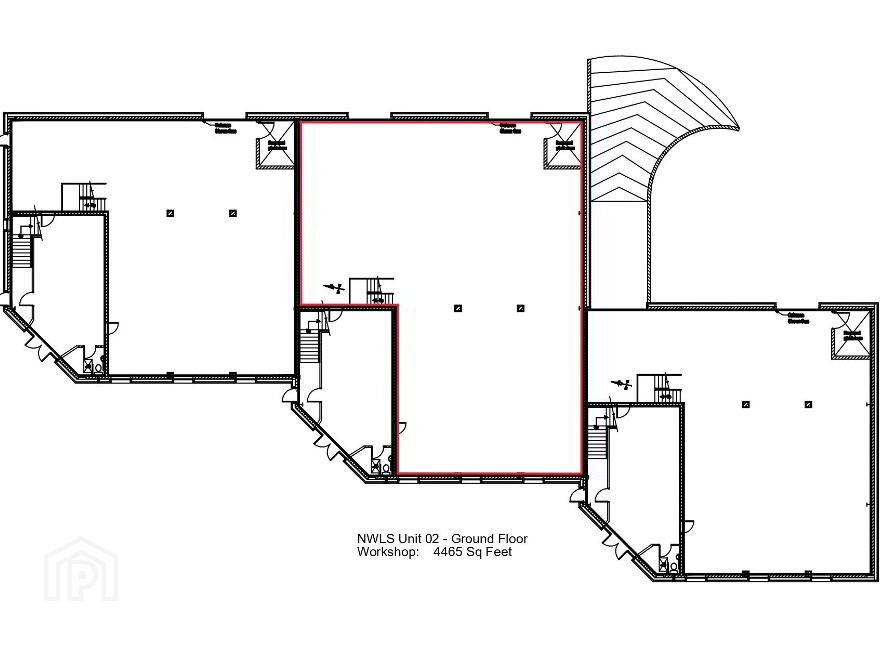 Unit No, 2 Collooney Business Park, Collooney