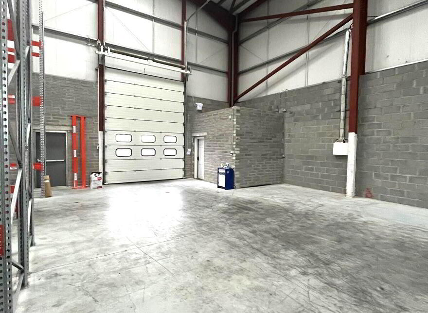 Unit No, 2 Collooney Business Park, Collooney