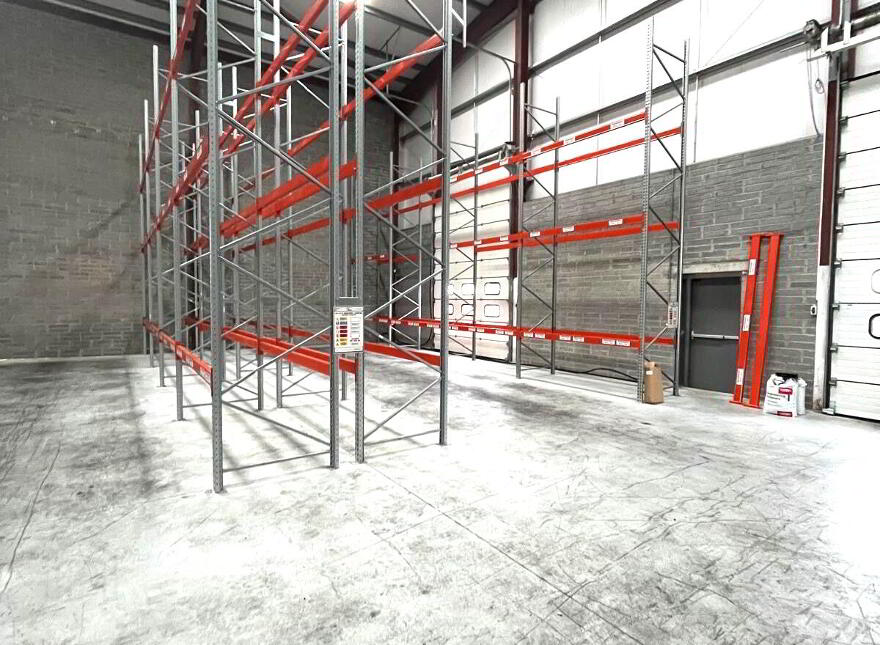 Unit No, 2 Collooney Business Park, Collooney