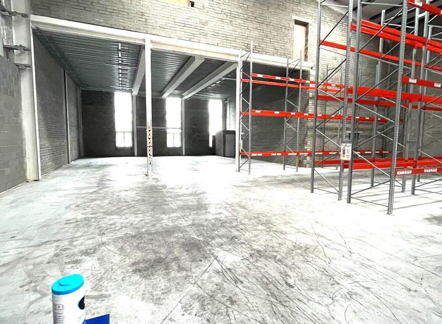 Unit No, 2 Collooney Business Park, Collooney