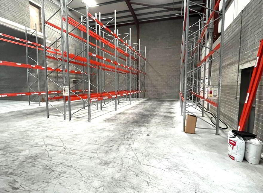 Unit No, 2 Collooney Business Park, Collooney