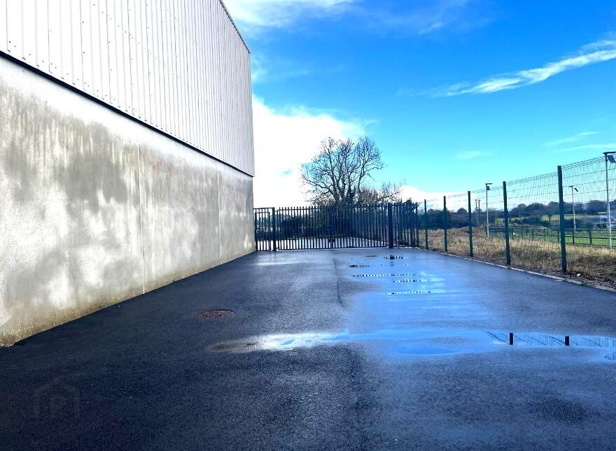 Unit No, 2 Collooney Business Park, Collooney