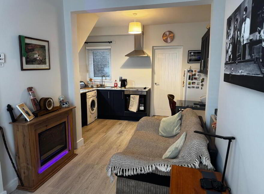 43 Church Walk, Lurgan, Craigavon, BT67 9AA
