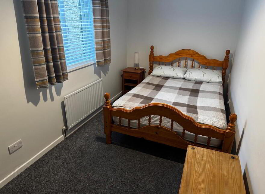 43 Church Walk, Lurgan, Craigavon, BT67 9AA