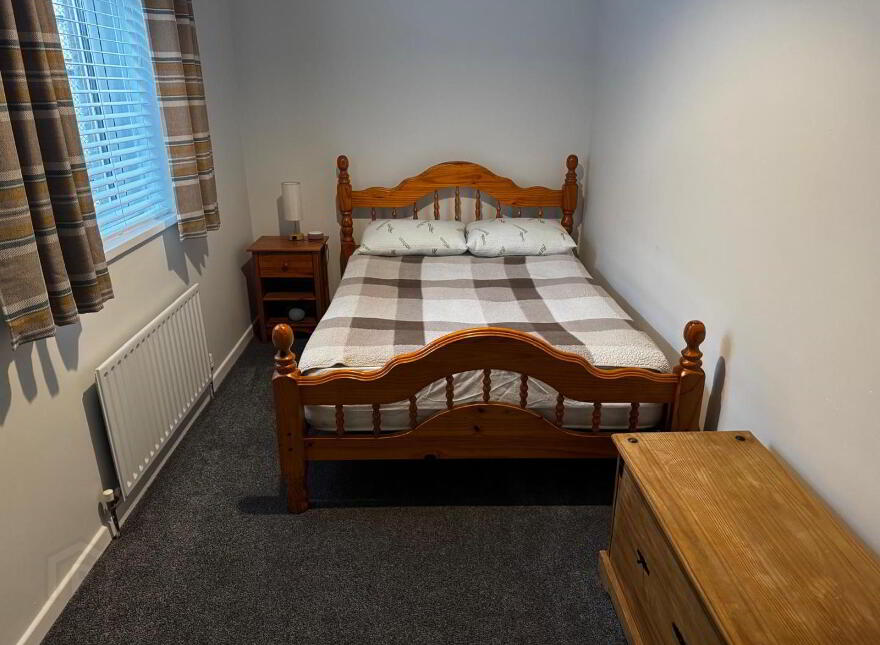 43 Church Walk, Lurgan, Craigavon, BT67 9AA