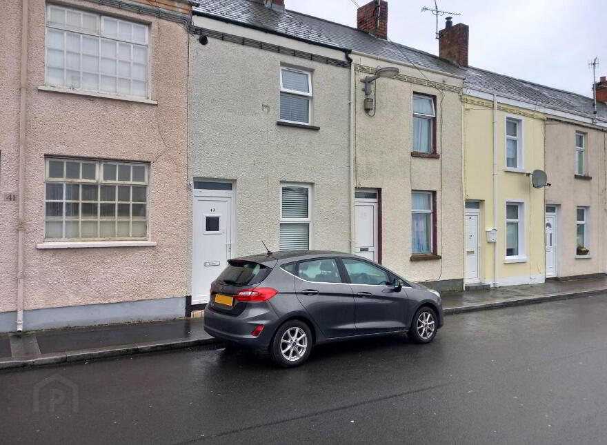 43 Church Walk, Lurgan, Craigavon, BT67 9AA