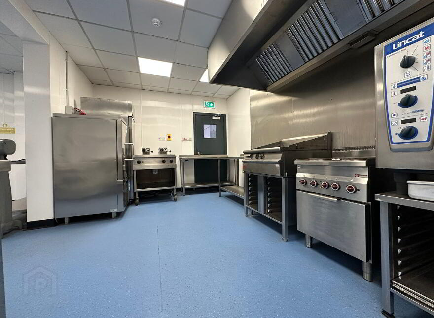 Commercial Kitchen Ronan Valley Business Park, 58-60 Ballyronan Ro...Magherafelt, BT45 6EW