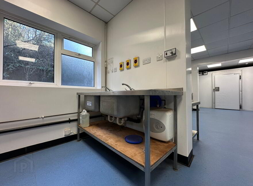 Commercial Kitchen Ronan Valley Business Park, 58-60 Ballyronan Ro...Magherafelt, BT45 6EW