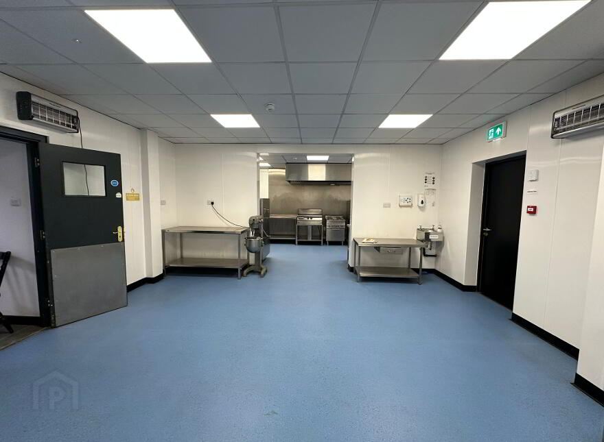 Commercial Kitchen Ronan Valley Business Park, 58-60 Ballyronan Ro...Magherafelt, BT45 6EW