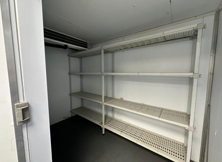 Commercial Kitchen Ronan Valley Business Park, 58-60 Ballyronan Ro...Magherafelt, BT45 6EW