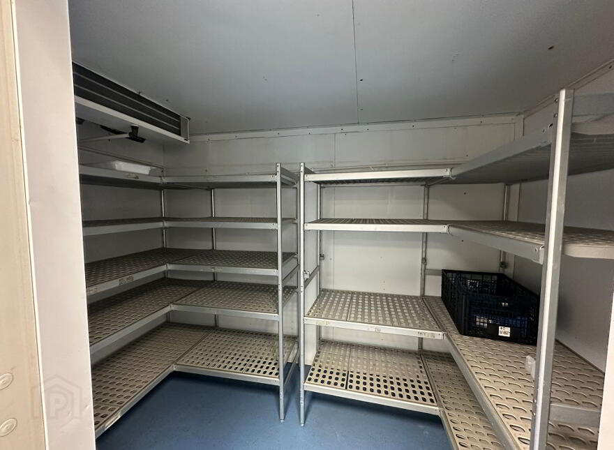 Commercial Kitchen Ronan Valley Business Park, 58-60 Ballyronan Ro...Magherafelt, BT45 6EW