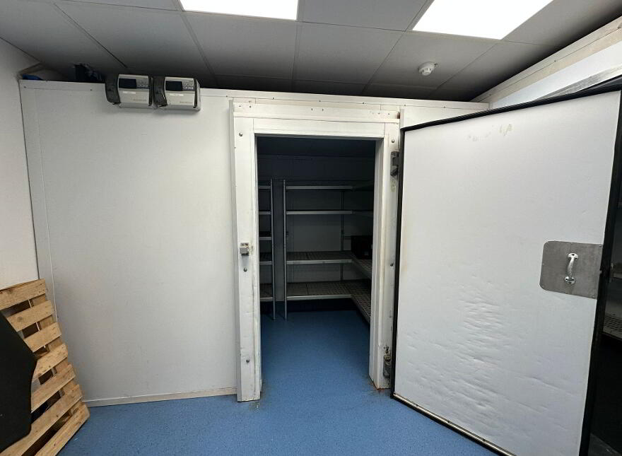 Commercial Kitchen Ronan Valley Business Park, 58-60 Ballyronan Ro...Magherafelt, BT45 6EW