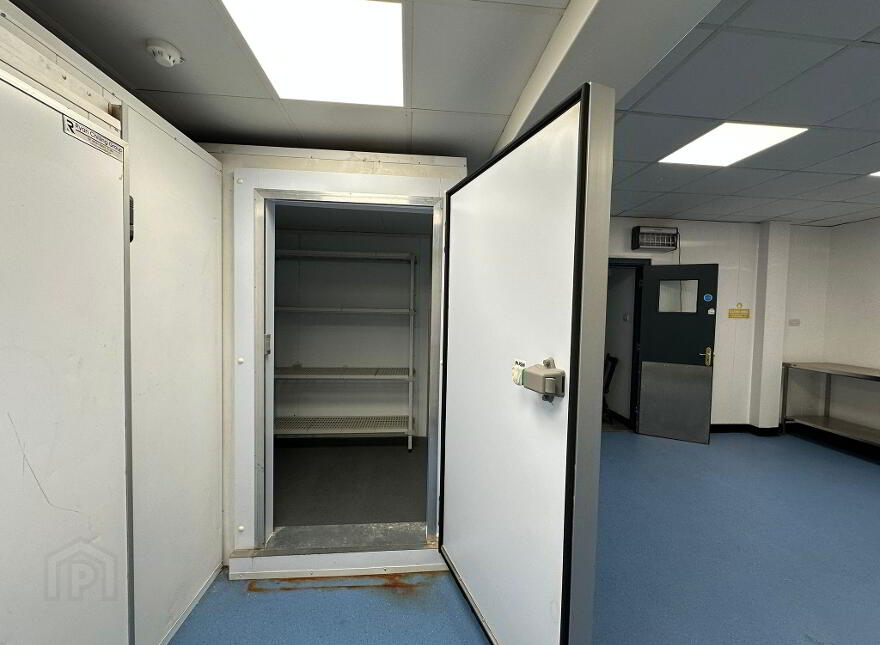 Commercial Kitchen Ronan Valley Business Park, 58-60 Ballyronan Ro...Magherafelt, BT45 6EW