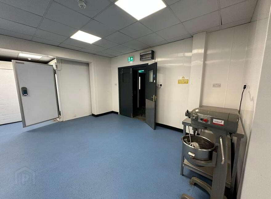 Commercial Kitchen Ronan Valley Business Park, 58-60 Ballyronan Ro...Magherafelt, BT45 6EW