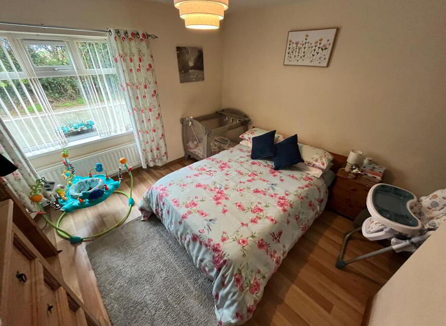 1 Lemons Road, Portavogie, BT22 1BY