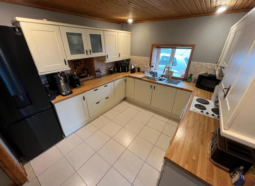 1 Lemons Road, Portavogie, BT22 1BY