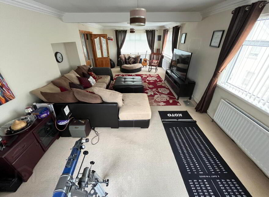 1 Lemons Road, Portavogie, BT22 1BY