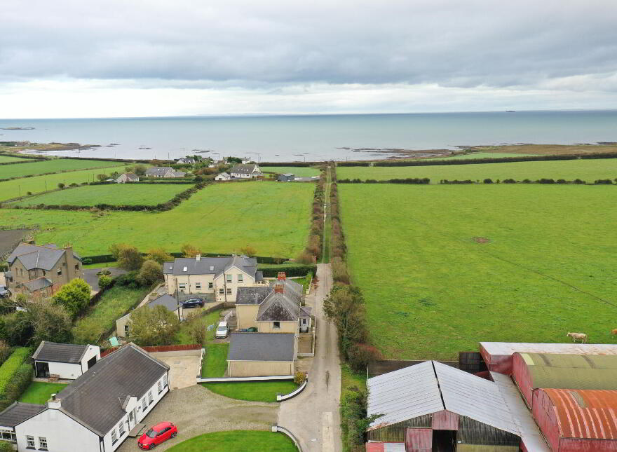 1 Lemons Road, Portavogie, BT22 1BY