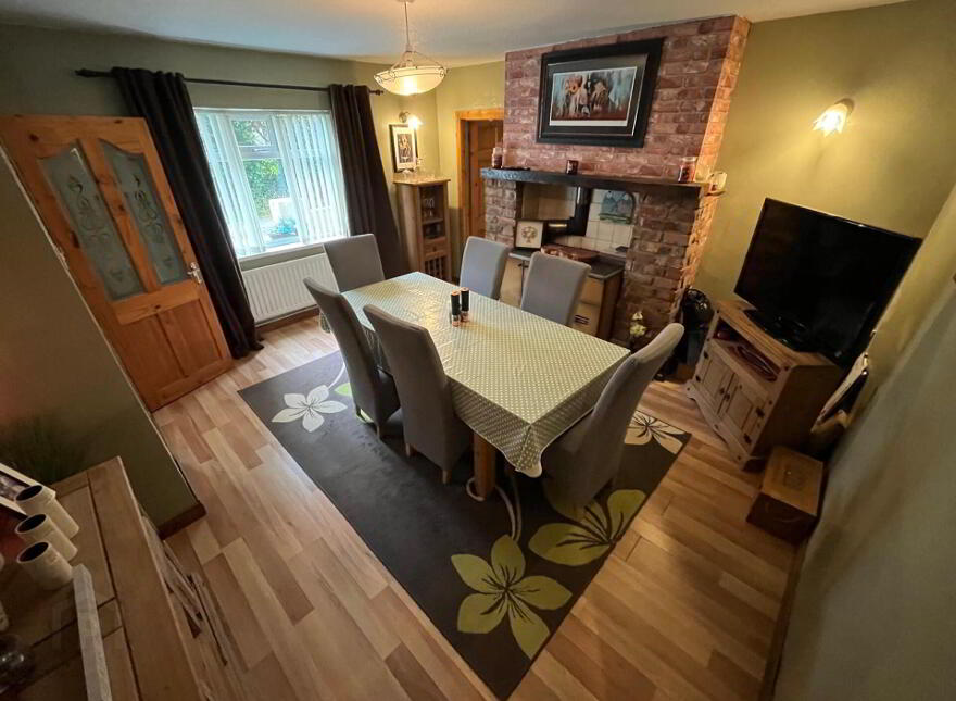 1 Lemons Road, Portavogie, BT22 1BY