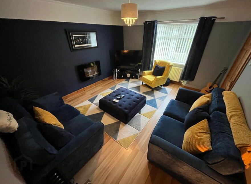 1 Lemons Road, Portavogie, BT22 1BY