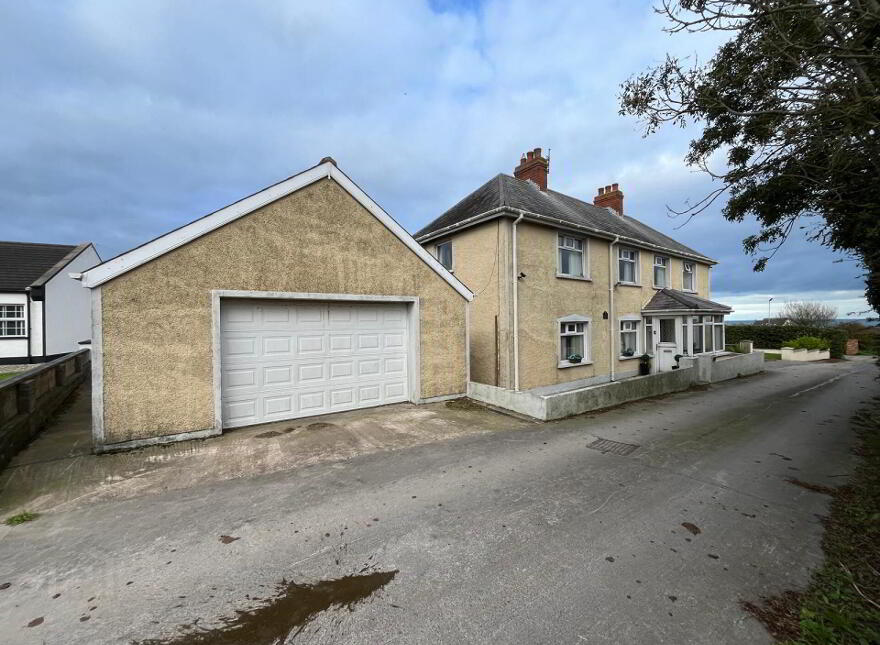 1 Lemons Road, Portavogie, BT22 1BY