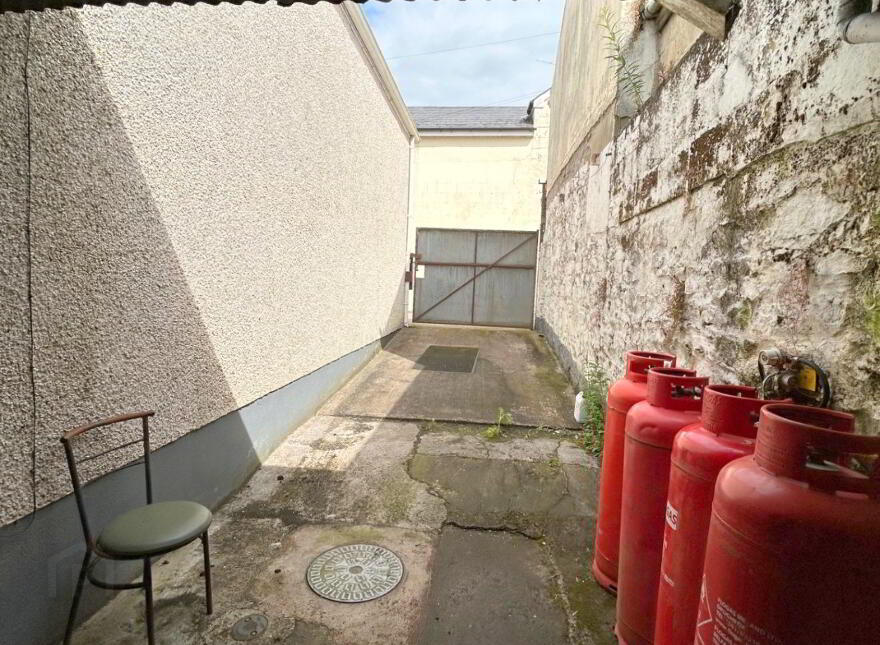 80 Market Street, Omagh, BT79 0AA