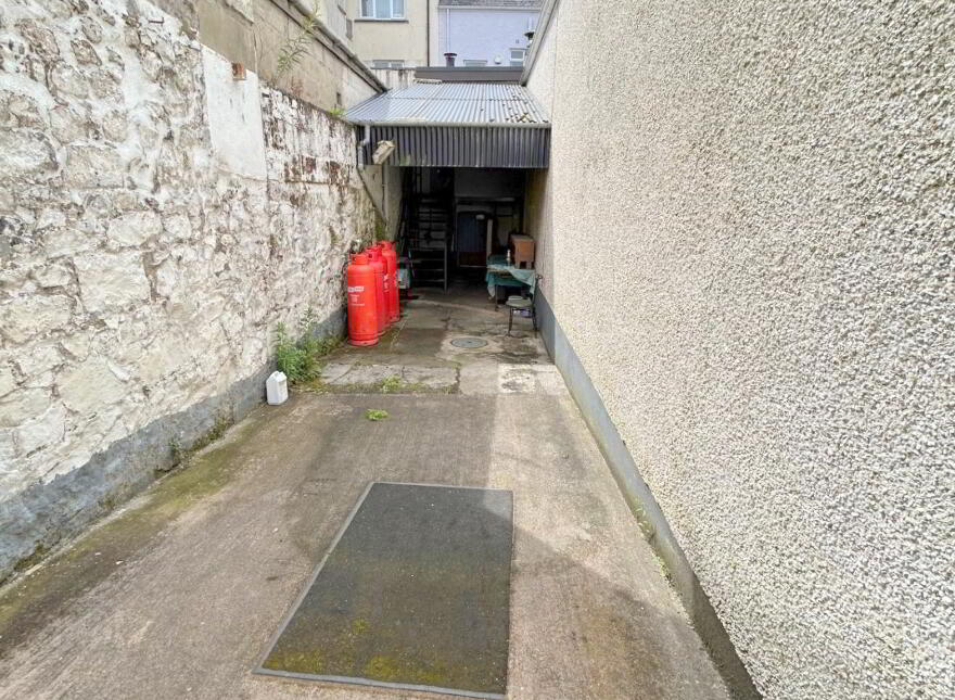 80 Market Street, Omagh, BT79 0AA