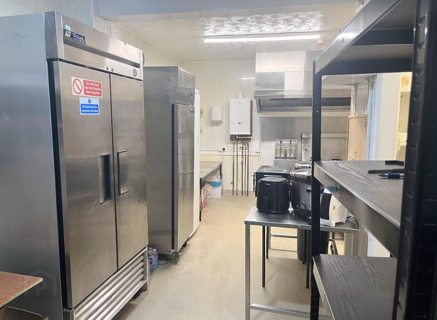 80 Market Street, Omagh, BT79 0AA