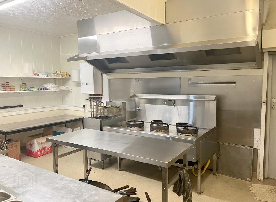 80 Market Street, Omagh, BT79 0AA