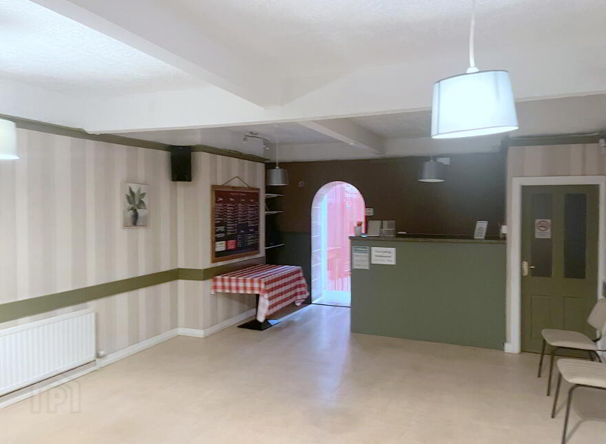 80 Market Street, Omagh, BT79 0AA